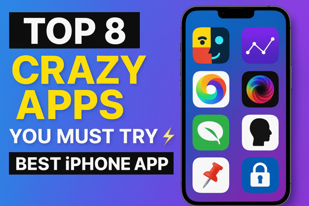 iPhone Apps