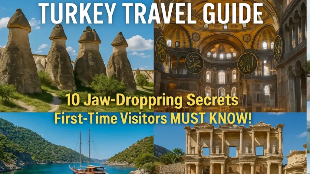 Turkey
